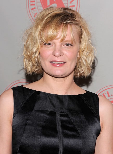 Image of Martha Plimpton