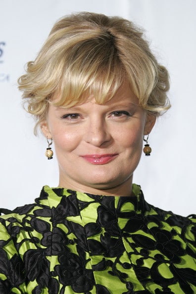 Martha Plimpton