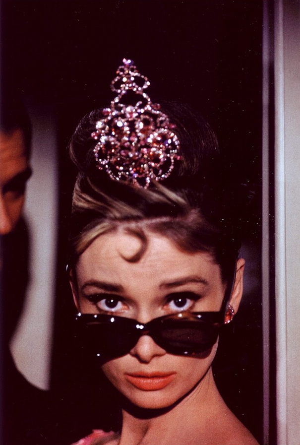 Audrey Hepburn Audrey Hepburn