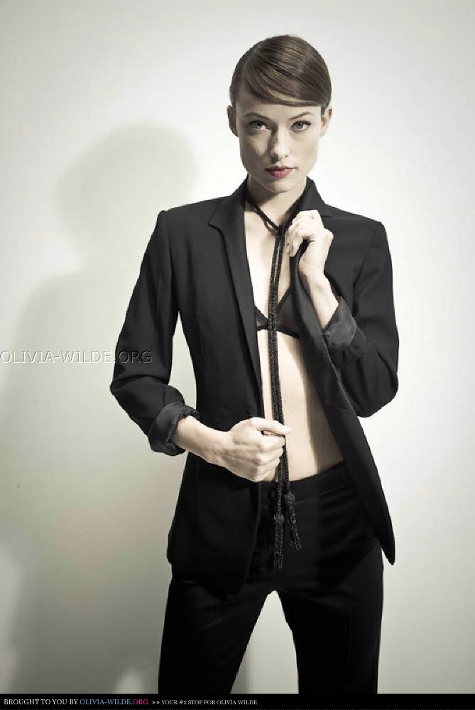 Olivia Wilde Olivia Wilde