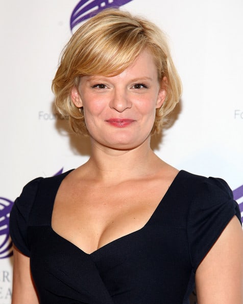 Martha Plimpton