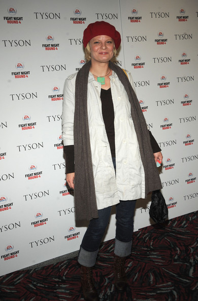 Martha Plimpton Martha Plimpton