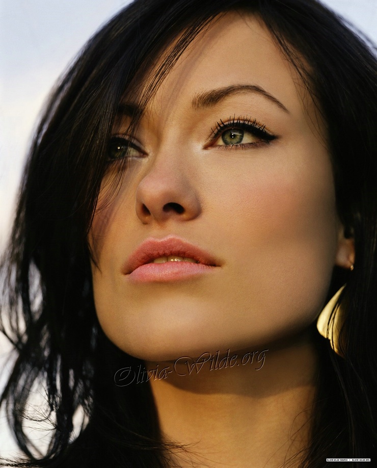 Olivia Wilde Olivia Wilde