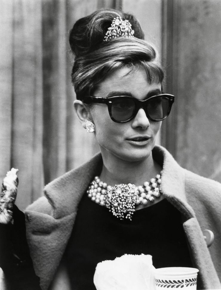 Audrey Hepburn Audrey Hepburn