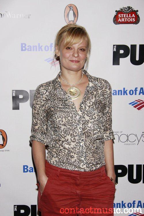 Martha Plimpton