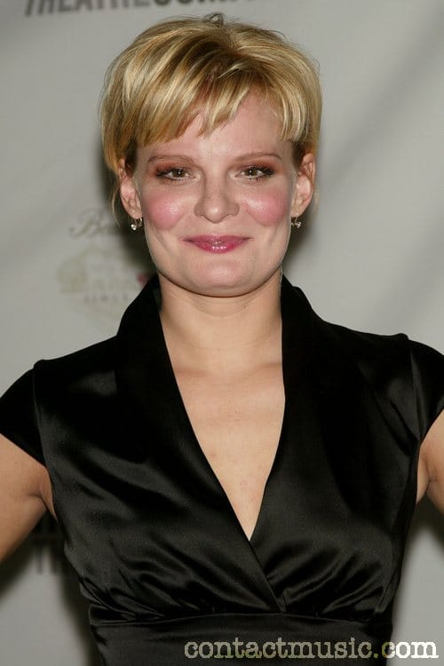 Martha Plimpton