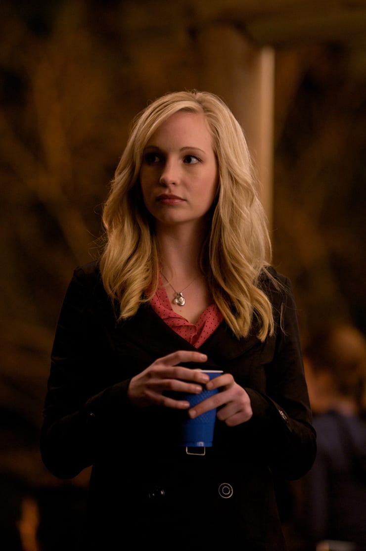 The Vampire Diaries The Vampire Diaries