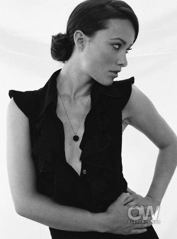 Olivia Wilde Olivia Wilde