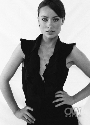 Olivia Wilde Olivia Wilde
