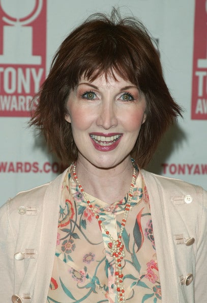 Joanna Gleason