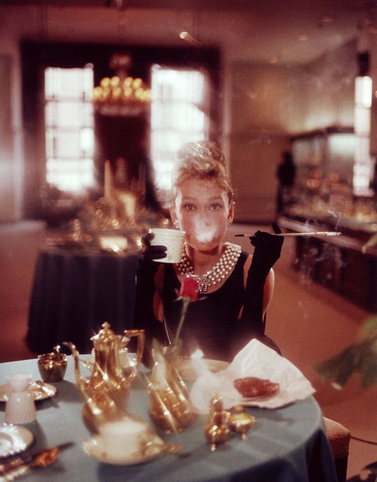 Audrey Hepburn Audrey Hepburn
