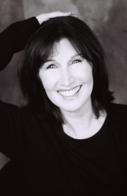 Joanna Gleason