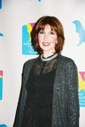 Joanna Gleason