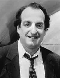 David Paymer