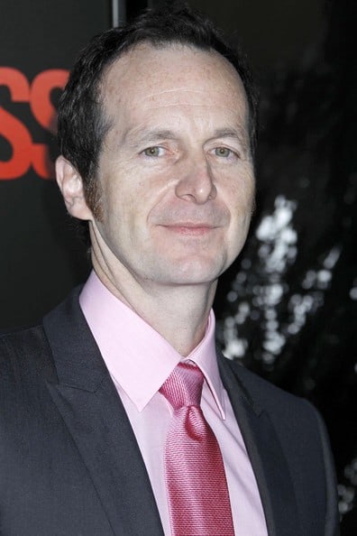 Denis O'Hare