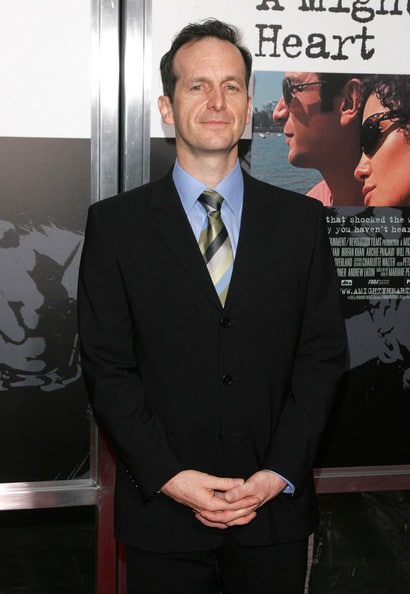 Denis O'Hare