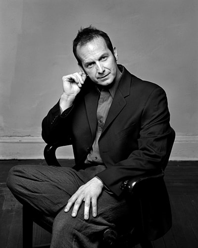 Denis O'Hare