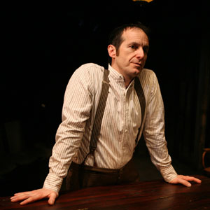 Denis O'Hare
