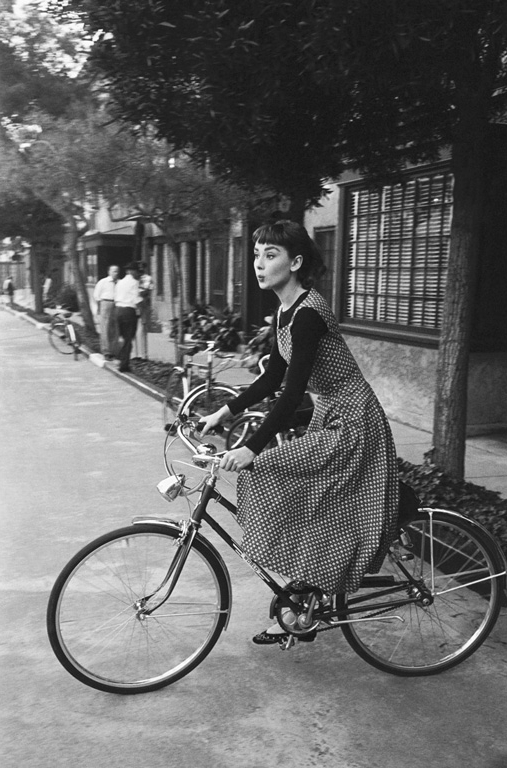 Audrey Hepburn Audrey Hepburn