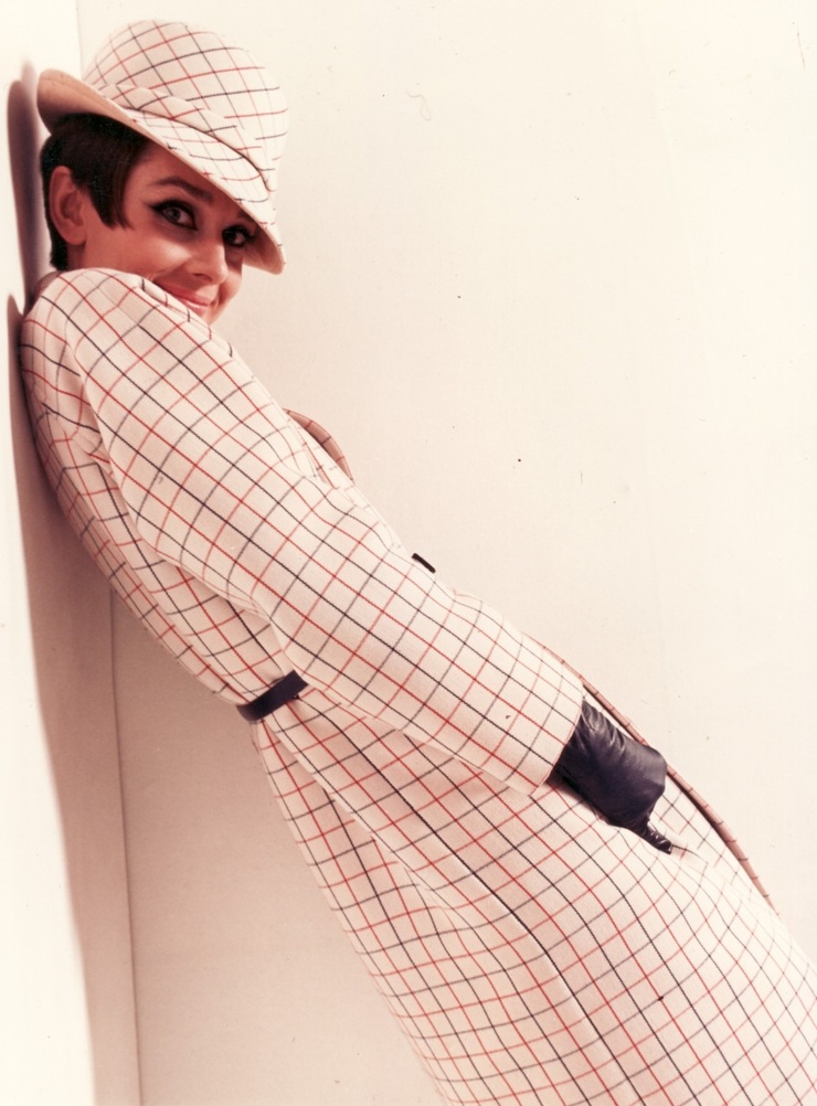 Audrey Hepburn Audrey Hepburn