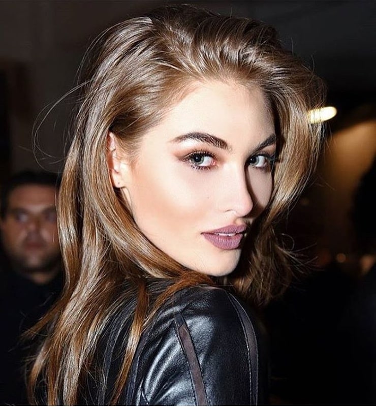 Grace Elizabeth