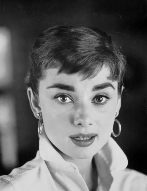 Image of Audrey Hepburn