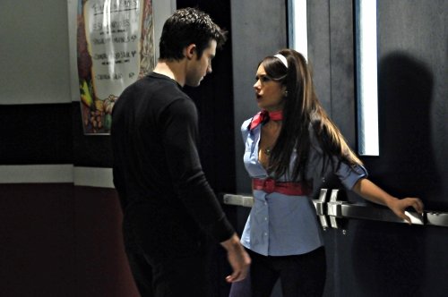 The Vampire Diaries