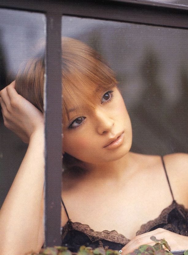 Ayumi Hamasaki