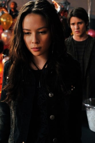 The Vampire Diaries