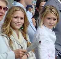 Mary-Kate Olsen