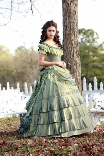 The Vampire Diaries The Vampire Diaries