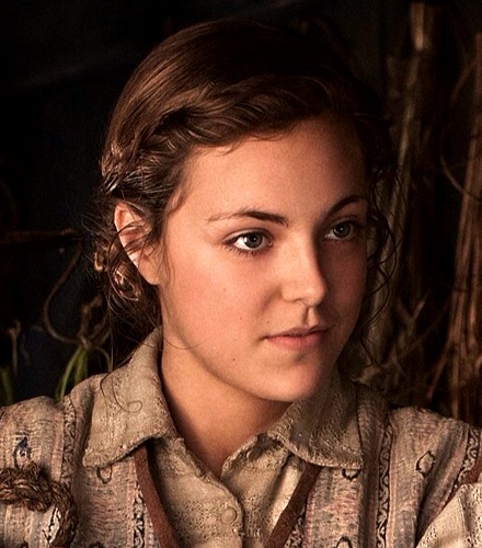 Peggy Nesbitt