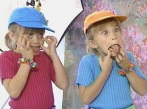 Mary-Kate Olsen