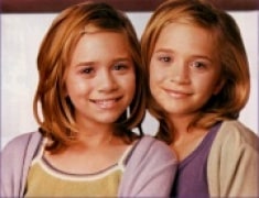 Mary-Kate Olsen