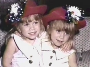 Mary-Kate Olsen