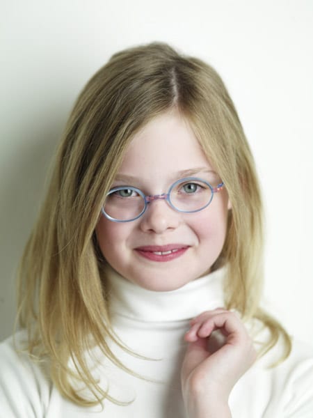 Elle Fanning Elle Fanning