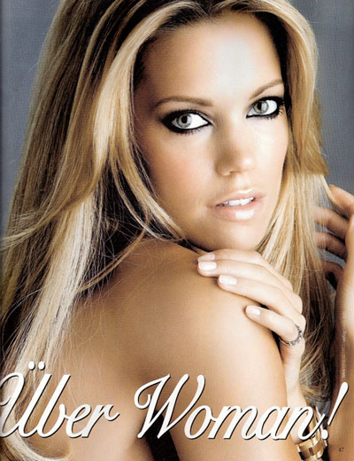 Sylvie Van Der Vaart Sylvie Van Der Vaart