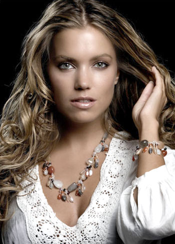 Sylvie Van Der Vaart Sylvie Van Der Vaart