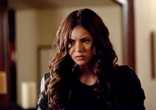The Vampire Diaries