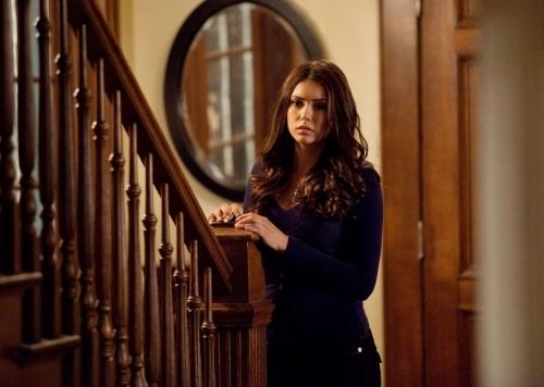 The Vampire Diaries