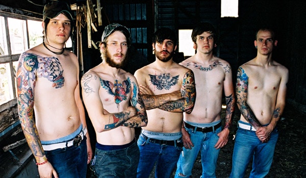 This Will Destroy You