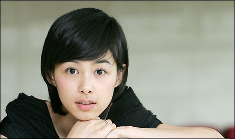 Hye-jeong Kang