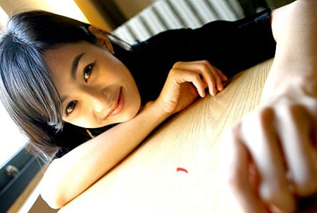 Hye-jeong Kang