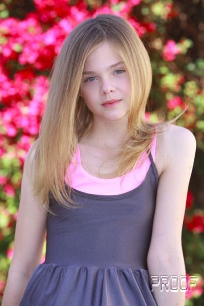 Elle Fanning