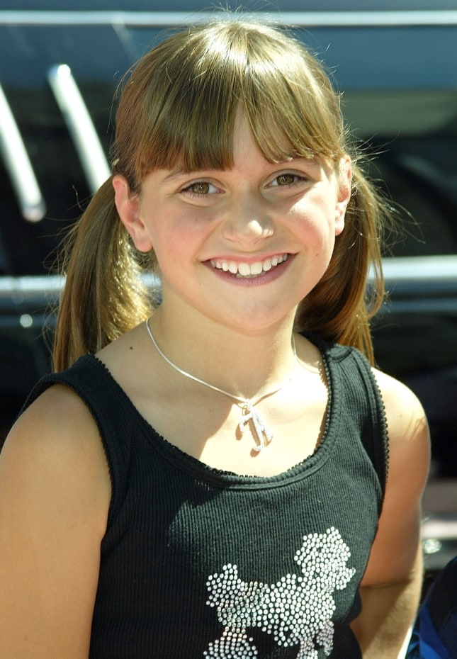 Alyson Stoner camp rock 2