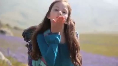 Mackenzie Foy