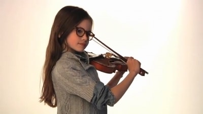 Mackenzie Foy