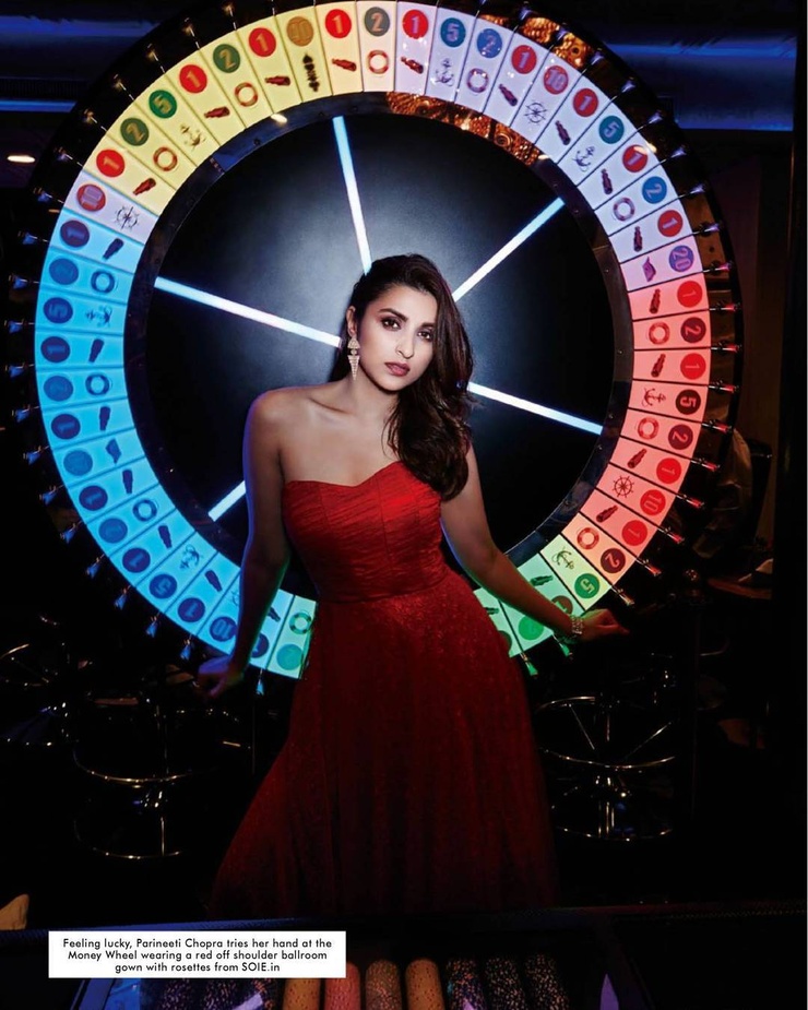 Parineeti Chopra