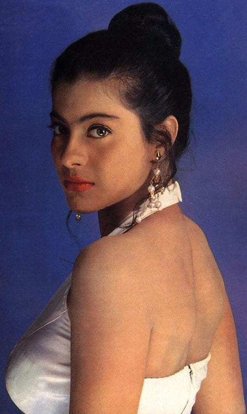 Kajol