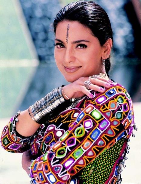 Juhi Chawla